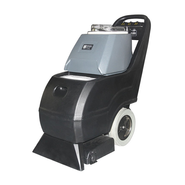 揭秘医院洗地机：：：清洁升级的神秘武器！