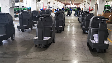 驾驶式扫地车需要特种作业操作证吗？？？