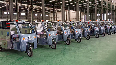 6008集团官方网站售后服务包管-电动扫地车