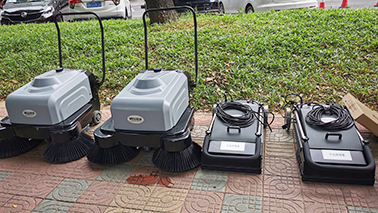 618你们买扫地机了吗？？